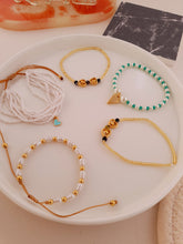 Cargar imagen en el visor de la galería, PULSERA AMA