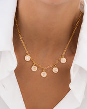 Cargar imagen en el visor de la galería, COLLAR MANDAMIENTOS