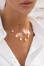 Cargar imagen en el visor de la galería, COLLAR MANDAMIENTOS