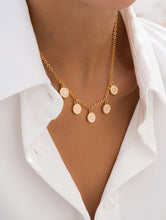 Cargar imagen en el visor de la galería, COLLAR MANDAMIENTOS