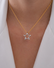 Cargar imagen en el visor de la galería, COLLAR MIX STAR