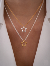 Cargar imagen en el visor de la galería, COLLAR MIX STAR