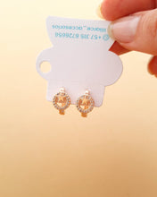 Cargar imagen en el visor de la galería, CANDONGAS MINI ESTRELLA