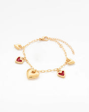 Cargar imagen en el visor de la galería, PULSERA LOVE