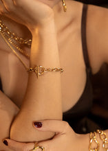 Cargar imagen en el visor de la galería, PULSERA ELEGANT