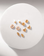 Cargar imagen en el visor de la galería, SET X 5 TOPOS HAPPY