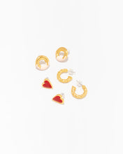 Cargar imagen en el visor de la galería, SET X3 TOPOS MAGIC