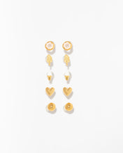 Cargar imagen en el visor de la galería, SET X 5 TOPOS HAPPY