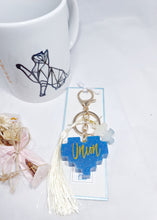 Cargar imagen en el visor de la galería, Llavero Union
