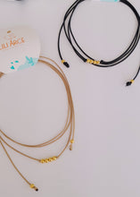 Cargar imagen en el visor de la galería, COLLAR RADIANTE MOCA
