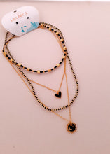 Cargar imagen en el visor de la galería, COLLAR NOCHE
