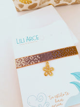 Cargar imagen en el visor de la galería, PULSERA FLORECER
