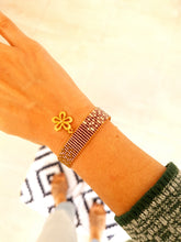 Cargar imagen en el visor de la galería, PULSERA FLORECER
