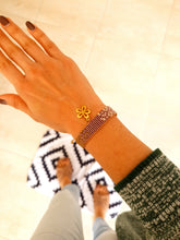 Cargar imagen en el visor de la galería, PULSERA FLORECER
