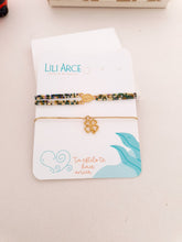 Cargar imagen en el visor de la galería, PULSERA ABUNDANCIA
