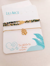 Cargar imagen en el visor de la galería, PULSERA ABUNDANCIA
