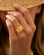 Cargar imagen en el visor de la galería, ANILLO SOL
