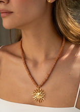 Cargar imagen en el visor de la galería, COLLAR SOL
