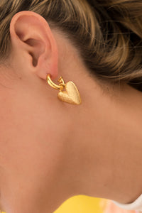 ARETES MAXI LOVE