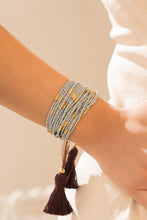 Cargar imagen en el visor de la galería, PULSERA BUHO
