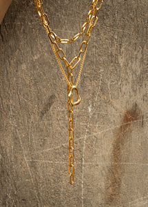 CADENA GRADUABLE By Issa Vásquez