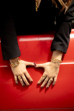 Cargar imagen en el visor de la galería, PULSERA X1  CADENA
