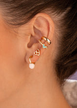 Cargar imagen en el visor de la galería, SET ARETES LIBRE
