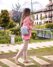 Cargar imagen en el visor de la galería, MORRAL DORIAN GRIS
