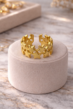 Cargar imagen en el visor de la galería, ANILLO ESTRELLAS

