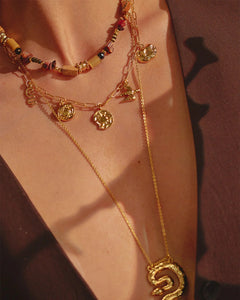 CADENA WOW