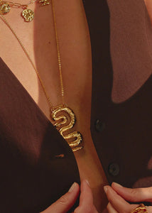 CADENA WOW