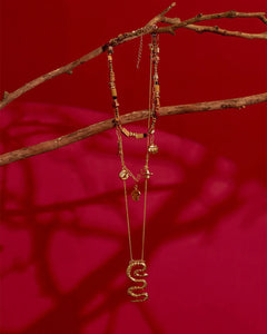 CADENA WOW