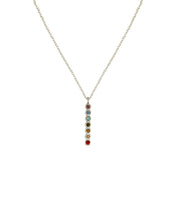 Cargar imagen en el visor de la galería, CADENA CHAKRAS
