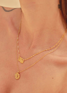 COLLAR SELINE