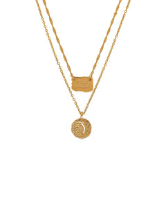 COLLAR SELINE