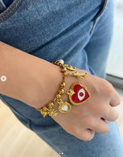 Cargar imagen en el visor de la galería, PULSERA REAL
