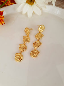ARETES CARACOL