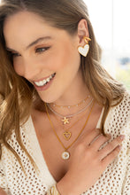 Cargar imagen en el visor de la galería, COLLAR FUEGO
