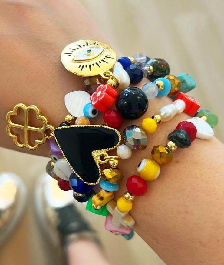 PULSERA FIESTA