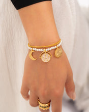 Cargar imagen en el visor de la galería, PULSERA UNIVERSO
