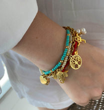 Cargar imagen en el visor de la galería, PULSERA VIDA
