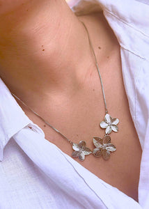 CADENA GARDENIAS