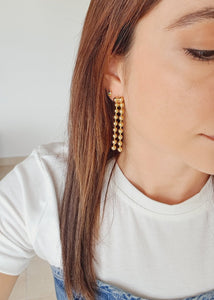 ARETES BALINES