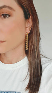 ARETES BALINES