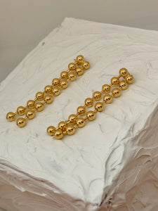 ARETES BALINES