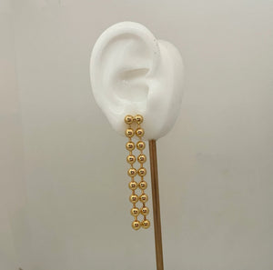 ARETES BALINES