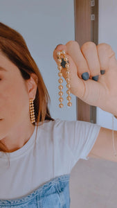 ARETES BALINES