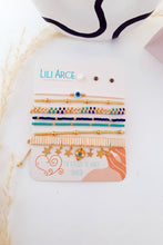 Cargar imagen en el visor de la galería, SET PULSERAS BLUE
