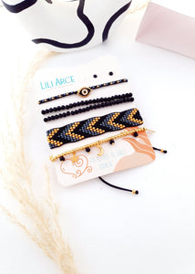 PULSERA DARK