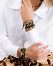 Cargar imagen en el visor de la galería, PULSERA DARK
